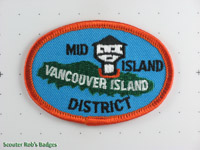 Mid Island District [BC M03b]